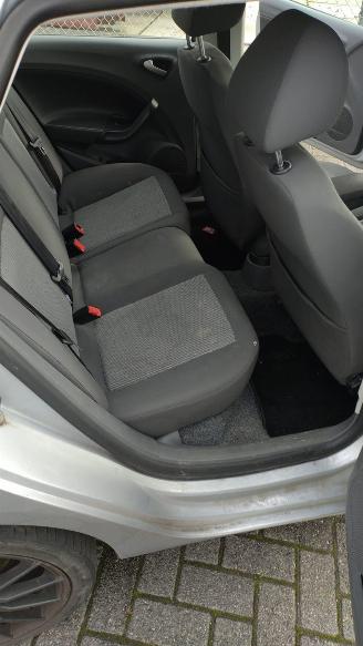 Seat Ibiza ST Style 158000 km luxe uitvoering!! picture 8