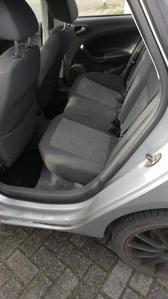 Seat Ibiza ST Style 158000 km luxe uitvoering!! picture 21