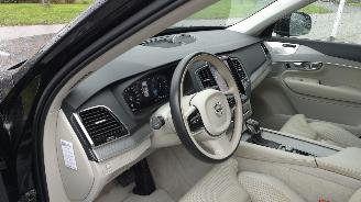 Volvo Xc-90 2.0 T5 Inspription R-design 56000 km 1ste eigenaar virtual/bowens en wilkens picture 11