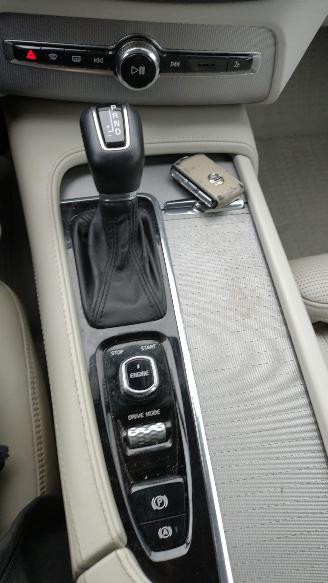 Volvo Xc-90 2.0 T5 Inspription R-design 56000 km 1ste eigenaar virtual/bowens en wilkens picture 21