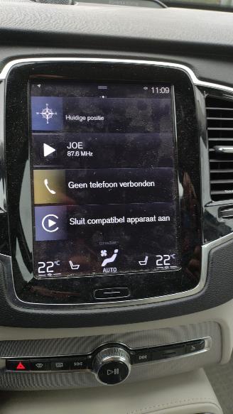 Volvo Xc-90 2.0 T5 Inspription R-design 56000 km 1ste eigenaar virtual/bowens en wilkens picture 18
