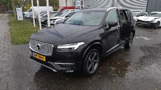 Volvo Xc-90 2.0 T5 Inspription R-design 56000 km 1ste eigenaar virtual/bowens en wilkens picture 2