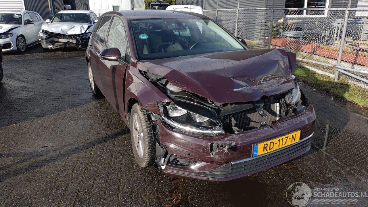 Volkswagen Golf 1.0 tsi comfortline