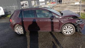 Volkswagen Golf 1.0 tsi comfortline picture 3