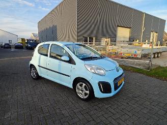 škoda osobní automobily Citroën C1 1.0 Collection lichte waterschade 2012/1