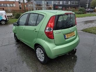 Suzuki Splash 1.2 automaat 100.000 km picture 9