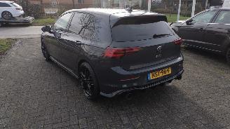 Volkswagen Golf 2.0 GTI DSG 2022 onderschade rijdbare auto SUPERMOOI! picture 5