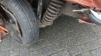 Mercedes 200-280 diesel 200 d loopt super!! picture 8