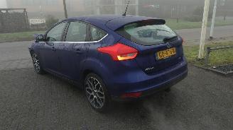 Ford Focus 1.0 first Edition 167565 km Nette auto! picture 5