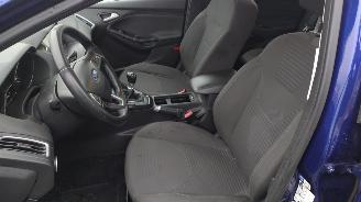 Ford Focus 1.0 first Edition 167565 km Nette auto! picture 11