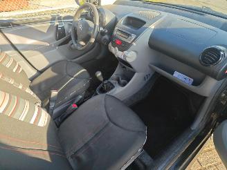 Citroën C1 1.0 Ambiance ac 5 deurs picture 8