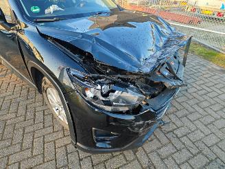 Mazda CX-5 2.0 SAG 165 2wd 94000 km!! picture 8