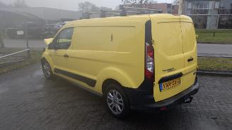 Ford Transit Connect 1.5 diesel 95.000 km luxe uitvoering picture 6