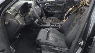 Audi Q3 Sportback e-tron 45 Tsfi S-Line Pano picture 9