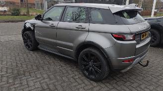 Land Rover Range Rover Evoque 2.0 TD$ HSE DYnamic Pano 95000 kn MAP mooie auto! picture 6