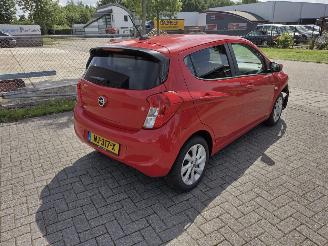 Opel Karl / VIVA 1.0 Innovation picture 4