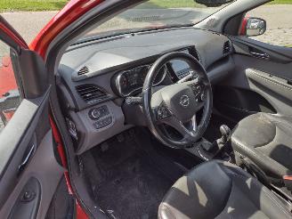 Opel Karl / VIVA 1.0 Innovation picture 26