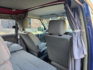Volkswagen Transporter  picture 17