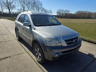 Kia Sorento  picture 3