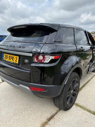 Land Rover Range Rover Evoque  picture 6