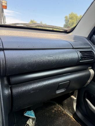 Land Rover Freelander automaat 4x4 picture 14