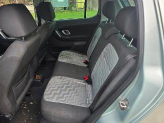 Skoda Fabia  picture 7