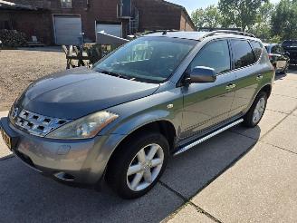 Nissan Murano 3.5 V6 picture 2