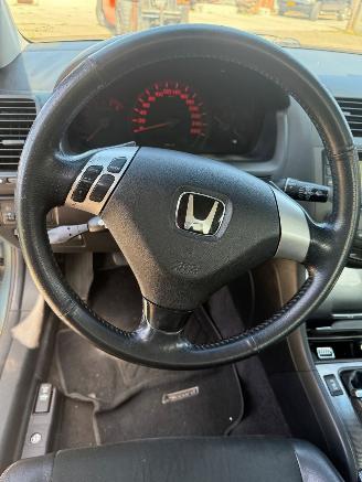 Honda Accord 2.0 i-VTEC picture 8