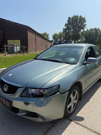 Honda Accord 2.0 i-VTEC picture 3