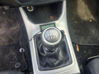 Subaru Impreza 4X4 picture 10