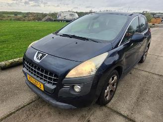 Peugeot 3008  picture 3