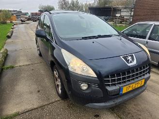 Peugeot 3008  picture 2