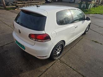 Volkswagen Golf GTD picture 6