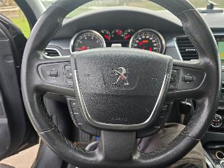 Peugeot 508  picture 9