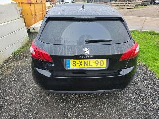 Peugeot 308  picture 5