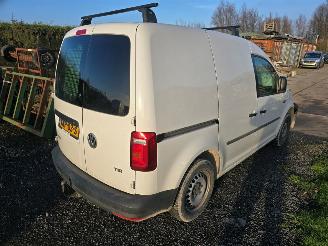 Volkswagen Caddy  picture 6