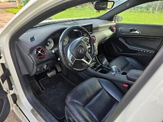 Mercedes A-klasse a250 picture 8