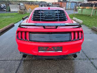 Unfallwagen Ford USA Mustang  2021/4