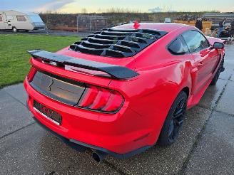 Ford USA Mustang  picture 3