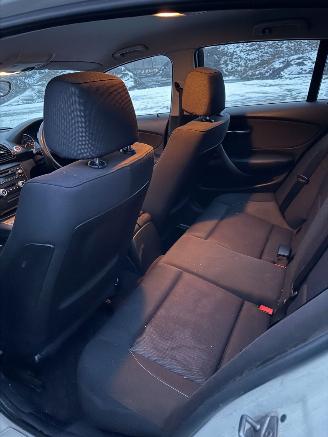 BMW 1-serie e87 Rechtsgestuurd picture 7