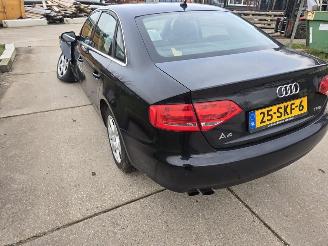 Audi A4 B8 Sedan picture 6
