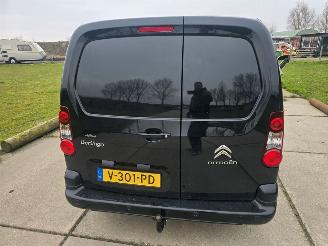 Citroën Berlingo  picture 5