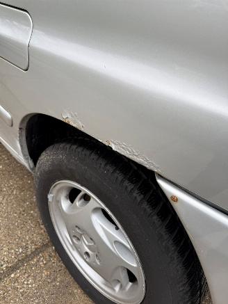 Mercedes V-klasse 2.2 CDI picture 12