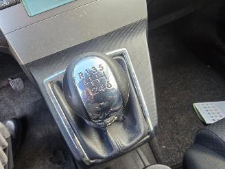 Toyota Corolla-verso 2.2D picture 8