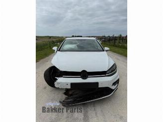 Sloopauto Volkswagen Golf Golf VII (AUA), Hatchback, 2012 / 2021 1.0 TSI 12V BlueMotion 2019/8