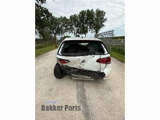 Volkswagen Golf Golf VII (AUA), Hatchback, 2012 / 2021 1.0 TSI 12V BlueMotion picture 4