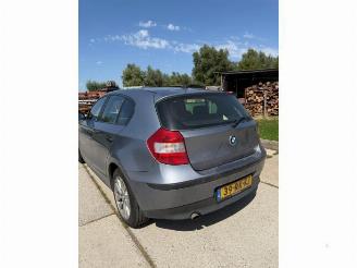BMW 1-serie 1 serie (E87/87N), Hatchback 5-drs, 2003 / 2012 116i 1.6 16V picture 5