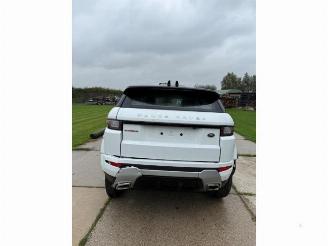 Land Rover Range Rover Evoque Range Rover Evoque (LVJ/LVS), SUV, 2011 / 2019 2.0 D 150 16V 5-drs. picture 4