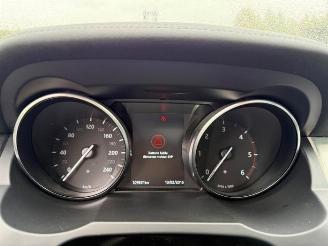 Land Rover Range Rover Evoque Range Rover Evoque (LVJ/LVS), SUV, 2011 / 2019 2.0 D 150 16V 5-drs. picture 14