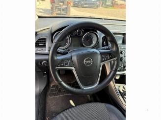 Opel Astra Astra J (PC6/PD6/PE6/PF6), Hatchback 5-drs, 2009 / 2015 1.4 Turbo 16V picture 7